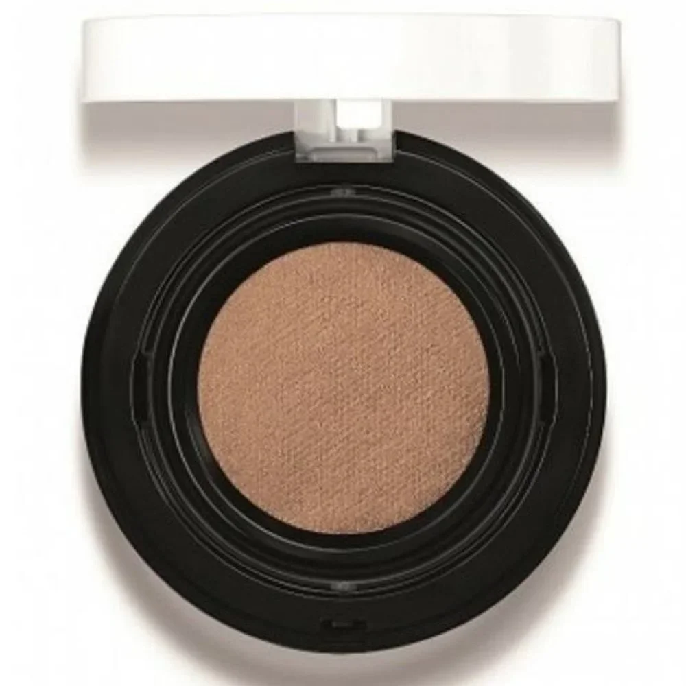 The Body Shop Fresh Nude Cushion Foundation - Shade - Wanaka Honey